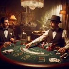 sarangslot login live-dealer studio showing multiple camera angles of blackjack table with professional dealers
