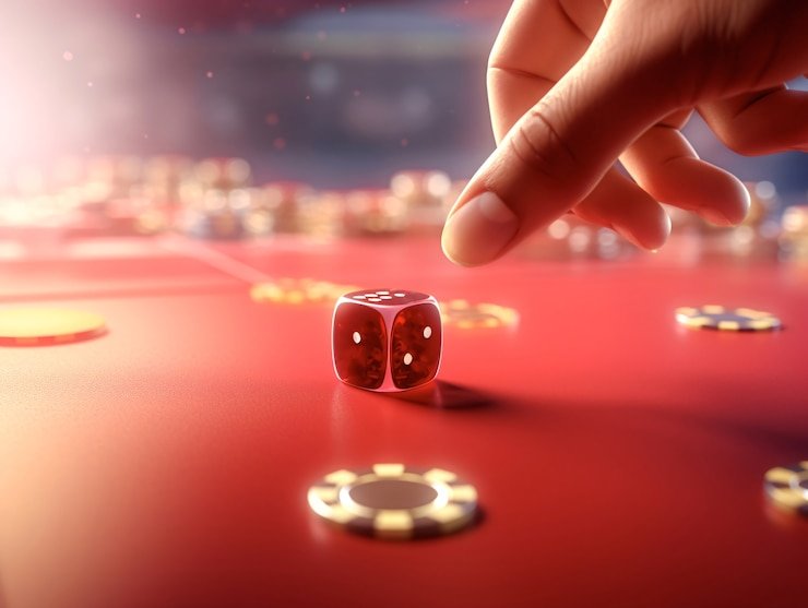 Bikini Paradise live roulette table streamed on sarangslot login mobile app