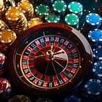 Crazy Time bonus round Pachinko game live on sarangslot login showing ball dropping through pegs